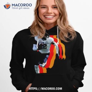 travis hunter football shirt hoodie 1