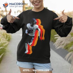 travis hunter football shirt sweatshirt 1