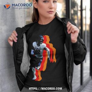 Travis Hunter Football Shirt