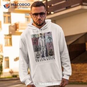 travis kelce the kansas city tour shirt hoodie 2