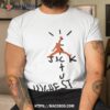 Travis Scott Jordan Cactus Jack Highest Shirt