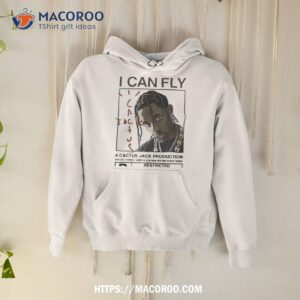 Travis Scott Look Mom I Can Fly Cactus Jack Astroworld T Shirt 1 travis scott look mom i can fly cactus jack astroworld t shirt hoodie