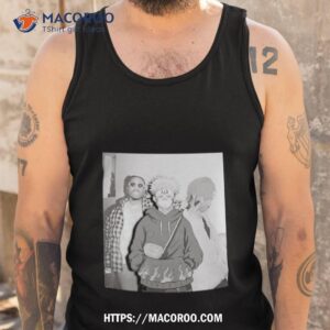 Travis Scott X Quavo Huncho Jack And Yuji Itadori Sukuna Shirt 3 travis scott x quavo huncho jack and yuji itadori sukuna shirt tank top