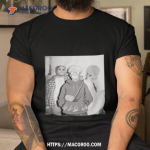 travis scott x quavo huncho jack and yuji itadori sukuna shirt tshirt