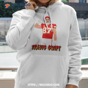 Travis Swift Travis Kelce Kansas City Shirt