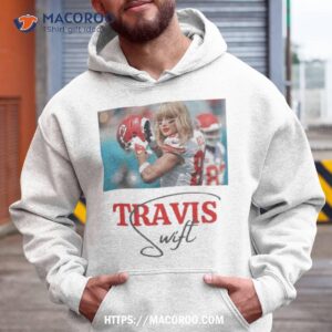 Travis Taylor Kansas City Chiefs Shirt