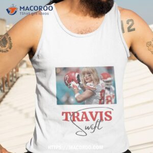 travis taylor kansas city chiefs shirt tank top 3