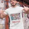 Travis Taylor Kansas City Chiefs Shirt