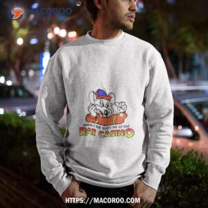 Trending When I Die Bury Me At The Rat Casino Shirt 2 trending when i die bury me at the rat casino shirt sweatshirt