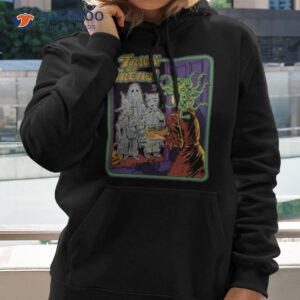 trick or treat shirt hoodie