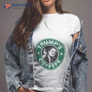 trump s covfefe shirt tshirt 2