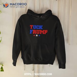 Tuck Frump Shirt
