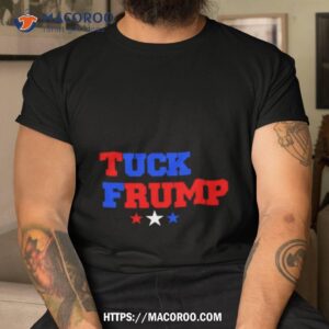 Tuck Frump Shirt