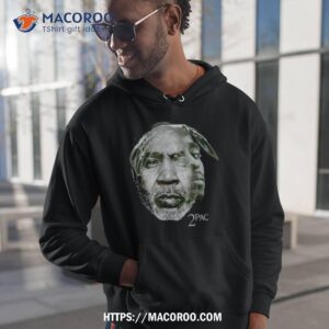 Tupac Shakur Duane Keithshirt 1 tupac shakur duane keithshirt hoodie 1