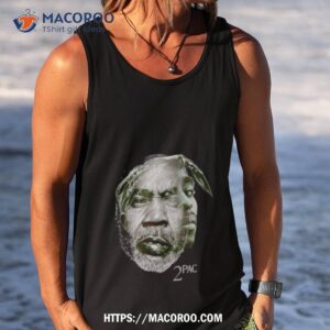 Tupac Shakur Duane Keithshirt 3 tupac shakur duane keithshirt tank top