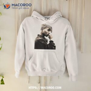 Tupac Shakur Racerback Shirt