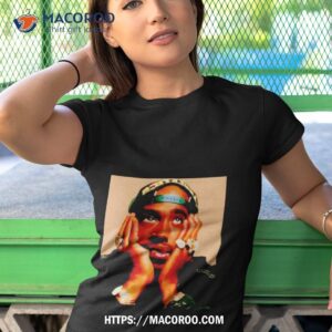 Tupac Shakur Vintage 2pac Rapper Hiphop Shirt