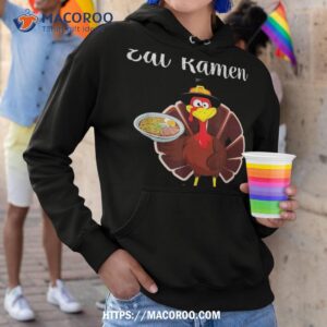 turkey eat ra funny thanksgiving xmas shirt hoodie