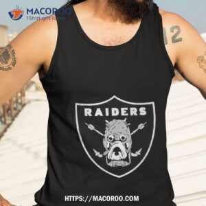 Tusken Raider Raiders Shirt 3 tusken raider raiders shirt tank top 3