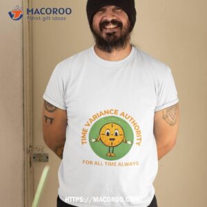 Tva Miss Minutes Shirt