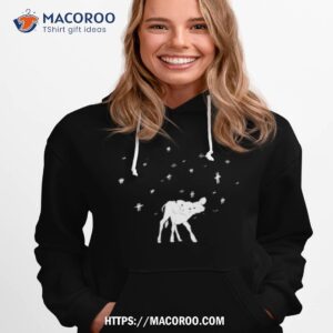 Two Headed Calf Cow Shirt