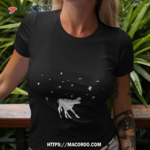 Two Headed Calf Cow Shirt