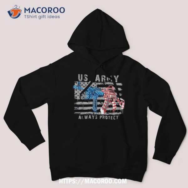 U.s. Army Proud Veteran Day 2021 Shirt