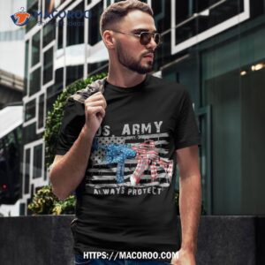 U.s. Army Proud Veteran Day 2021 Shirt