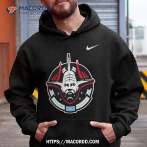 Ucf Knights 2023 Space Game Shirt