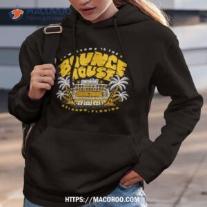 ucf knights bounce house vintage shirt hoodie 3