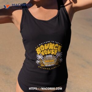 Ucf Knights Bounce House Vintage Shirt