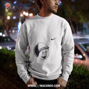 ucf knights nike youth 2023 space game cosmonaut t shirt sweatshirt