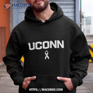 Uconn Breast Cancer Awareness Pink Collection T Shirt
