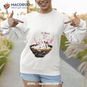 Udon Chan Ramen Shirt