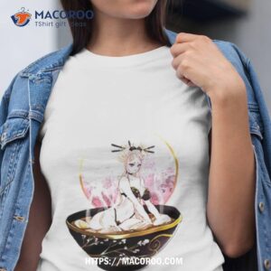 Udon Chan Ramen Shirt