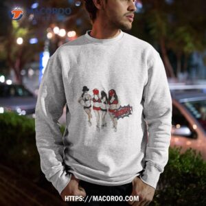 Ufc X Brittney Palmer Art Is Everything T Shirt 2 ufc x brittney palmer art is everything t shirt sweatshirt