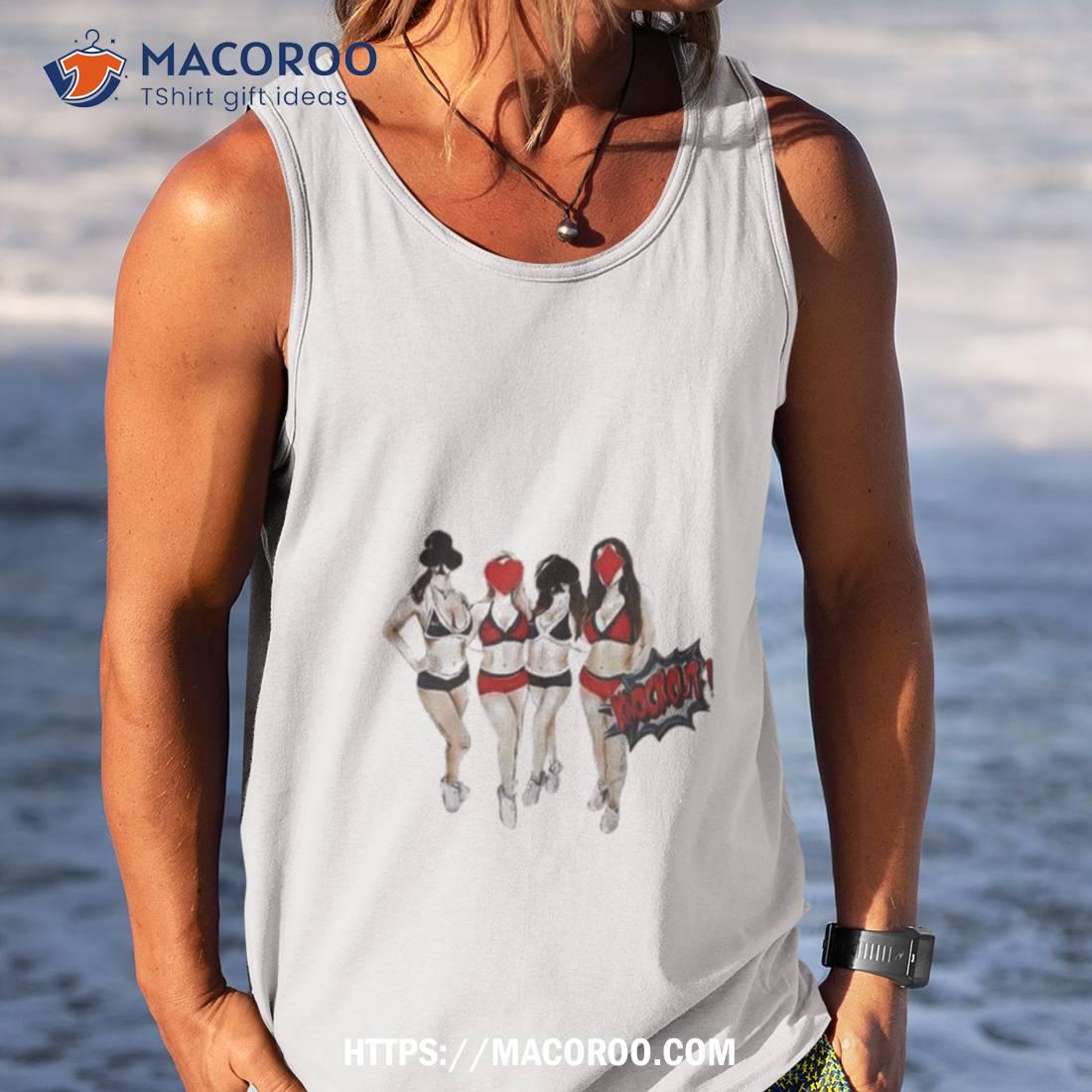 Ufc X Brittney Palmer Art Is Everything T Shirt Ufc X Brittney Palmer Art Is Everything T Shirt