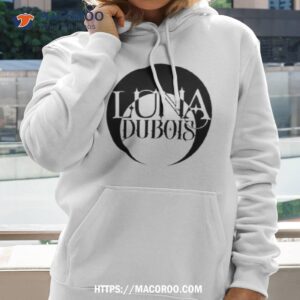 Una Dubois Logo T Shirt