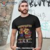 Undefeated 5 0 49ers Beat Cowboys 42 10 October 8 2023 Levi’s Stadium T Shirt