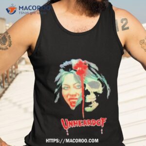 unheardof made in cincinnati scary mary 3 halloween shirt tank top 3