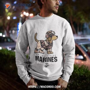 united states marines semper fidelis shirt sweatshirt