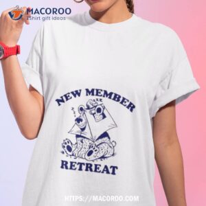 university of arkansas delta gamma new member retreat shirt tshirt 1