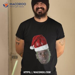 ur boy bangz christmas shirt tshirt 2