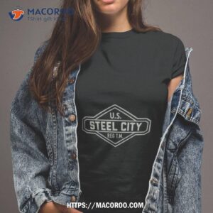 us steel city reg t m t shirt tshirt 2