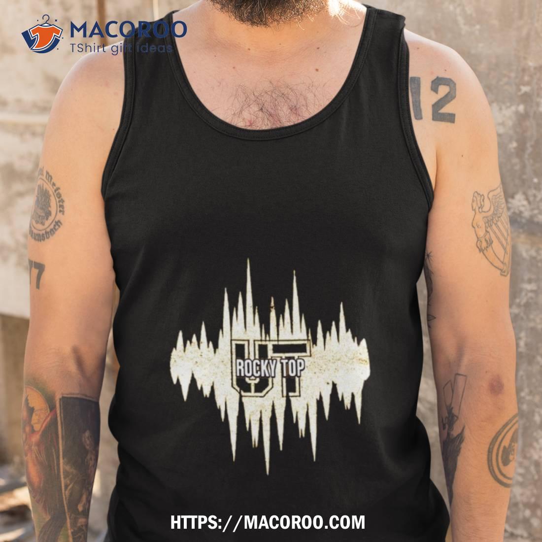 Ut Rocky Top 2023 T Shirt Ut Rocky Top 2023 T Shirt