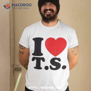 Valentine I Heart T.s Love Ts Couple Loving Shirt