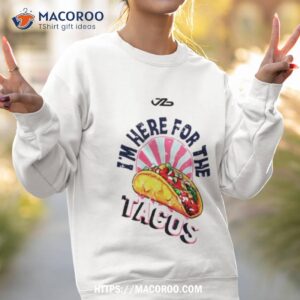 valtteri bottas bot taco truck shirt sweatshirt 2