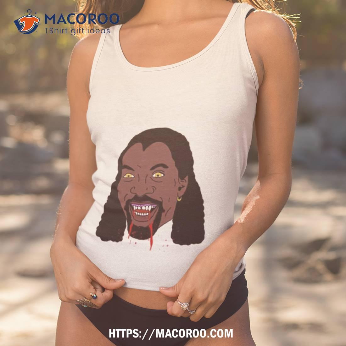 Vampire In Brooklyn T Shirt Vampire In Brooklyn T Shirt