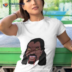 Vampire In Brooklyn T Shirt 3 vampire in brooklyn t shirt tshirt 1