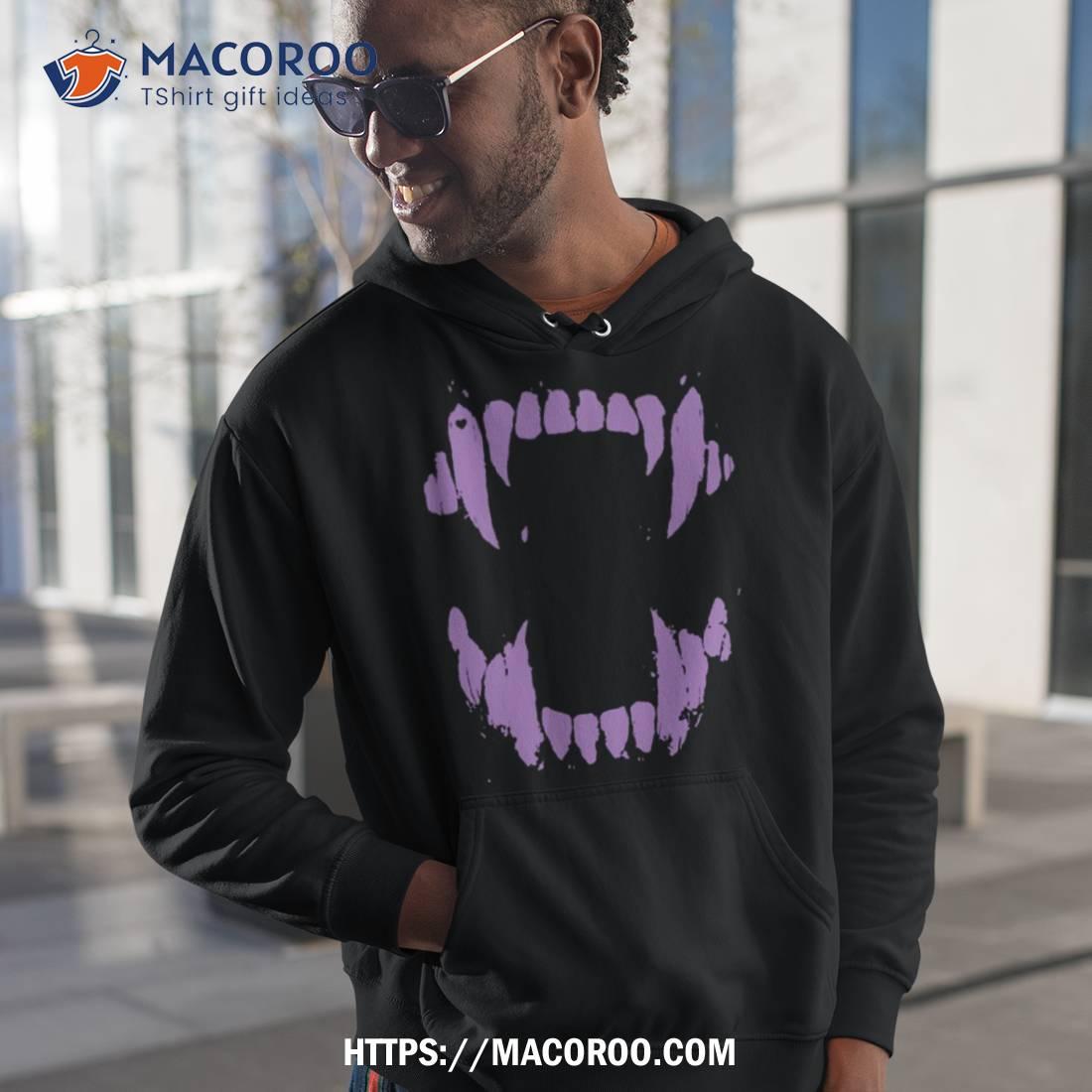 Vampire Shirt Vampire Shirt